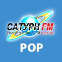 Radio Saturn Fm Pop logo