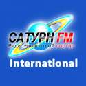 Radio Saturn Fm International logo