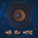 Hm My Hits logo