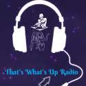 Thats Whats Up Radio logo