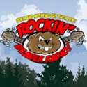Rockin Beaver Radio logo