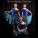 Celtic Dance Tavern logo