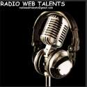 Radio Web Talents logo