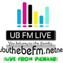 Ubuthebe Fm Live logo