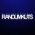 Blazinhotradio Randumkuts logo