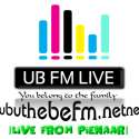 Ubuthebe Fm Live logo