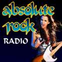 Absolute Rock logo