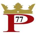 Power 77 logo