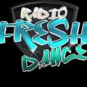 Fresh Radio Dance logo