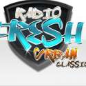 Fresh Radio Urban Classics logo