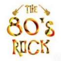 Hard Rock 80s logo