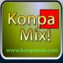 Konpa Mix Radio logo