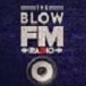 Theblowfm logo