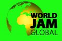 World Jam Global Radio logo