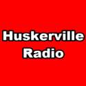 Huskerville Radio logo