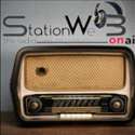 Station Web Radio logo