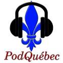 Podquebec Live logo