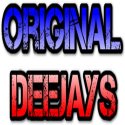 Original Deejays logo