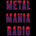 Metal Mania Radio logo
