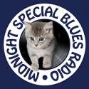 Midnight Special Blues logo
