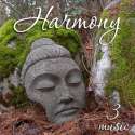 3music Harmony logo