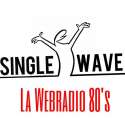 Single Wave logo