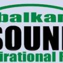 Balkan Sound Music Mix logo