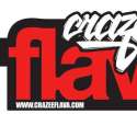 Crazeeflava Radio logo