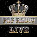 Pnp Radio logo
