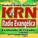 Krn Radio logo