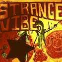 Strange Vibe Radio logo