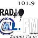 Radio Amikal Fm logo