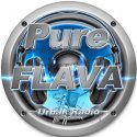 Pure Flava Radio logo