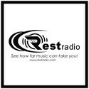 Rest Radio logo
