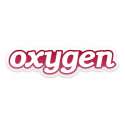 Oxygen Radio logo