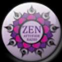 Radio Zen Attitude logo