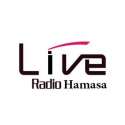 Live Radio Hamasa logo