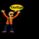 Yahsuhradio logo