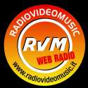 Radiovideomusic logo