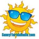 Sunny Florida Radio logo