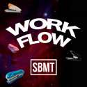 Work Flow logo