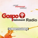 Gospotainment Radio logo