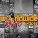 Worldwide Mixtapes Radio logo