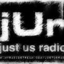 Just Us Radio logo