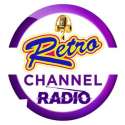 Retro Channel Radio logo