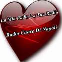 Radio Cuore Di Napoli logo