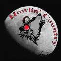 Howlin Country Yesterdays Legends Todays Hits logo