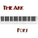 The Ark Pops logo
