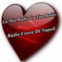 Radio Cuore Di Napoli logo