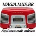 Magia Mus Br logo